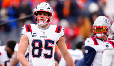 #ProHogs In The NFL – Championship Round