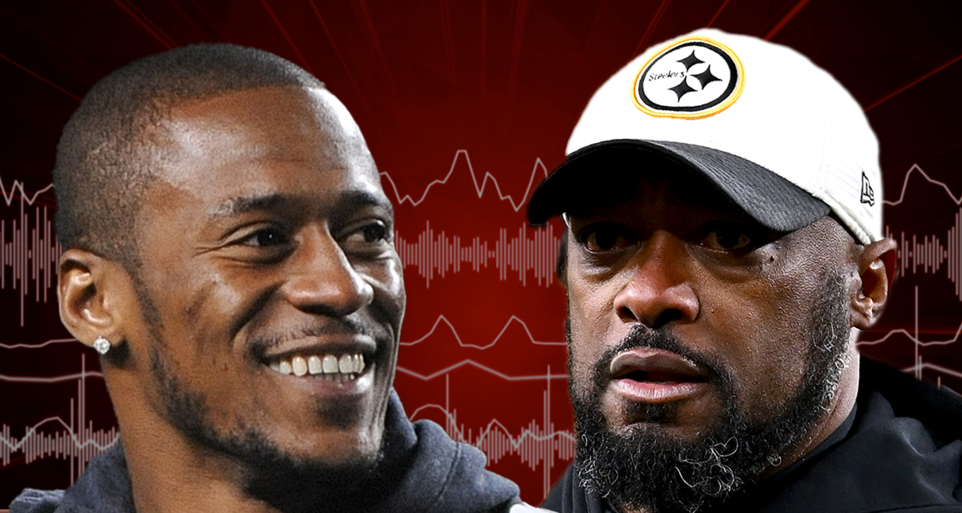 Ex-Steelers Star Willie Parker Shocked Mike Tomlin Stepped Away, Says He'll Coach Again!