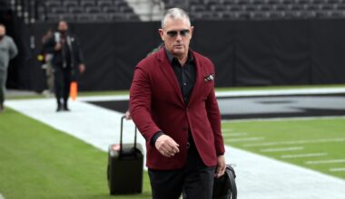 Jim Schwartz bombshell drops first crisis on Todd Monken’s Desk