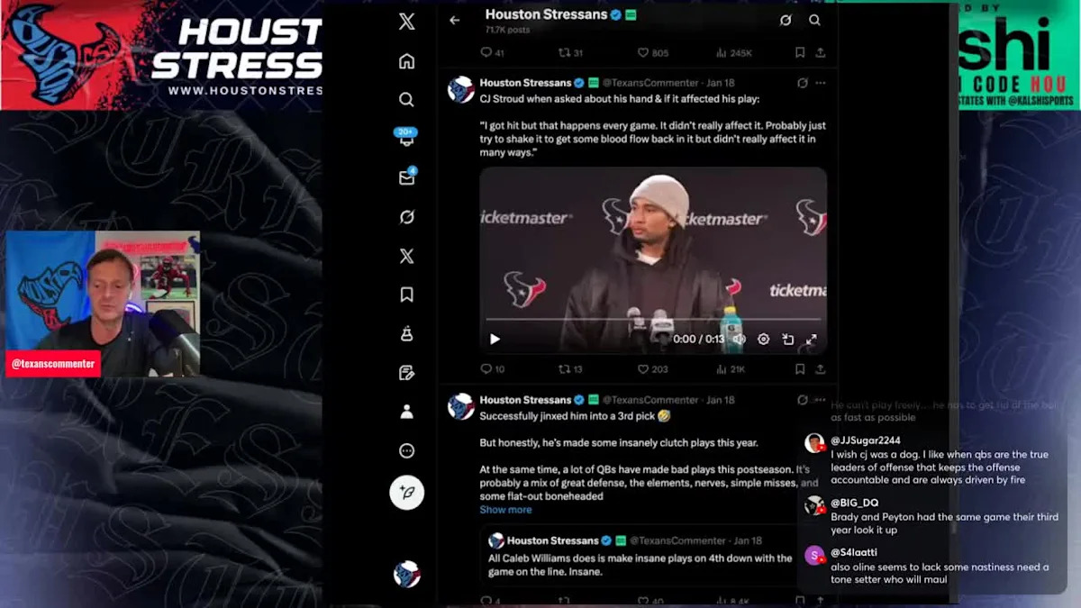 Cole Caufield with a Powerplay Goal vs. Vegas Golden Knights