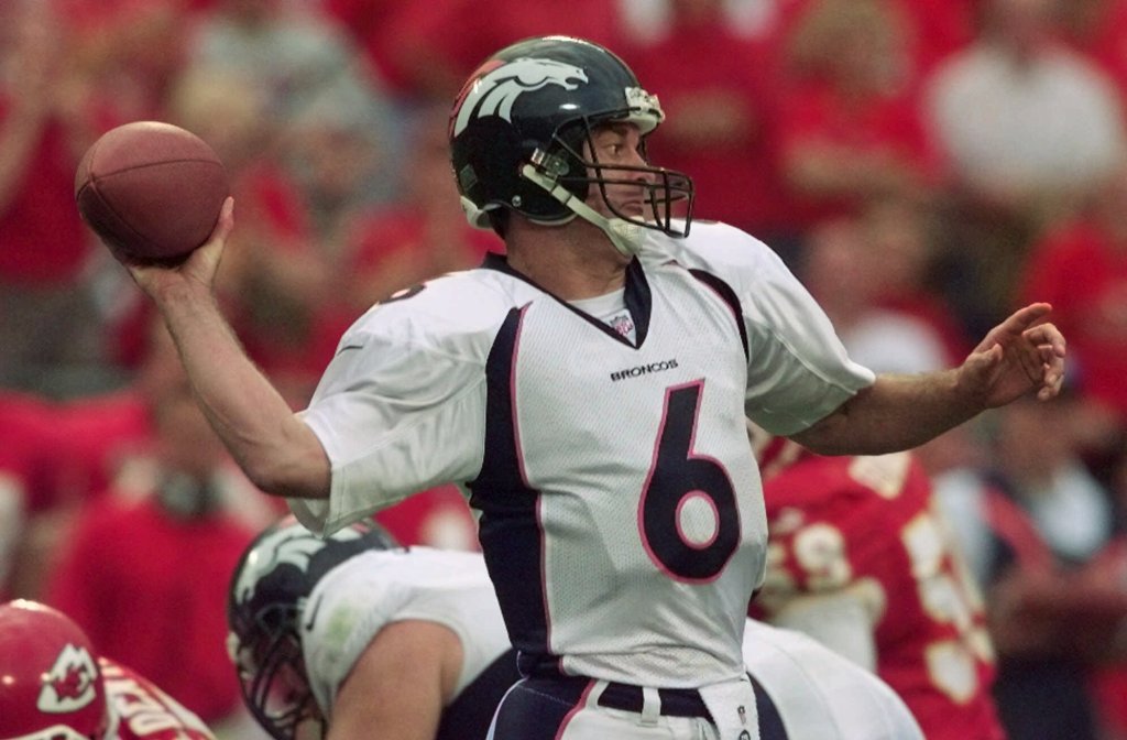 How can Broncos QB Jarrett Stidham beat Patriots? Gary Kubiak, Bubby Brister see clear path