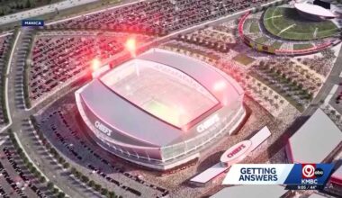 Economist says tourism is key to making proposed Chiefs stadium work