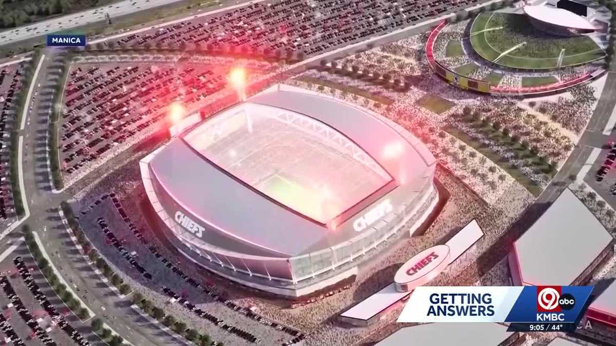 Economist says tourism is key to making proposed Chiefs stadium work