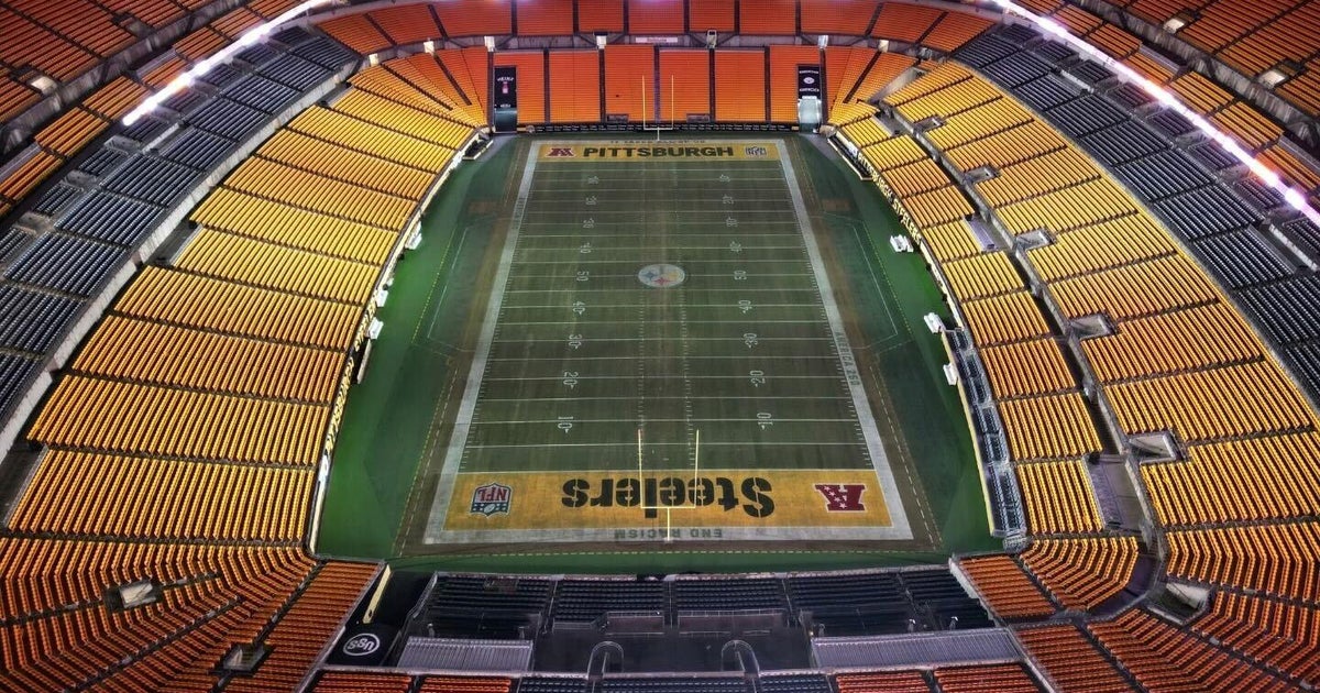 Here's who the Steelers are eyeing as candidates for their head coaching job opening