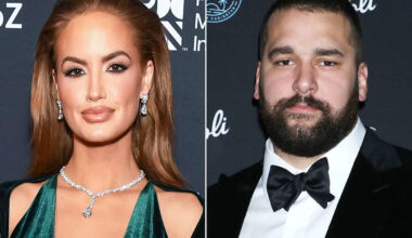 Former NFL Player Matt Kalil Sues Ex-Wife Haley Kalil Over Her NSFW Comments About Their Sex Life