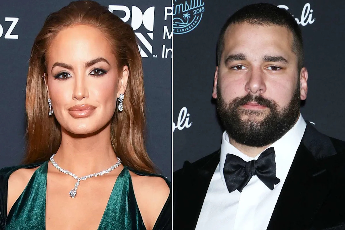 Former NFL Player Matt Kalil Sues Ex-Wife Haley Kalil Over Her NSFW Comments About Their Sex Life