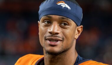 Broncos’ Patrick Surtain II: ‘We ain't make it this far just to come this far’