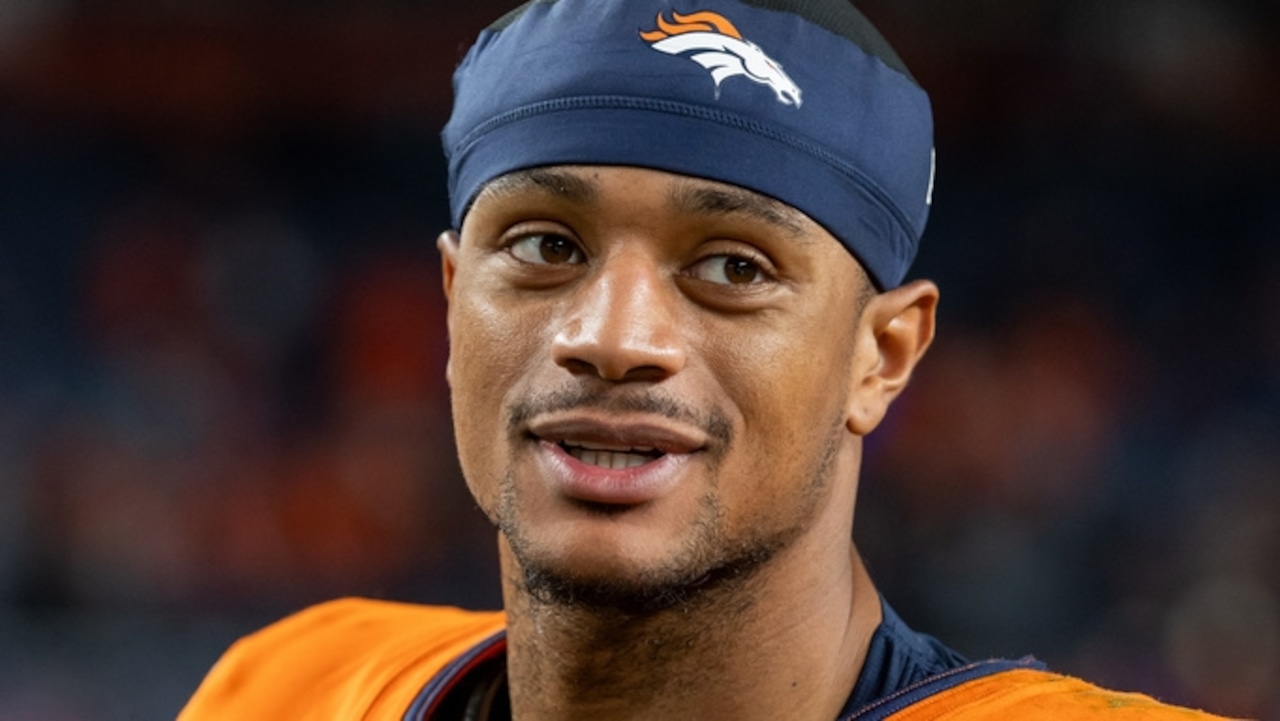 Broncos’ Patrick Surtain II: ‘We ain't make it this far just to come this far’