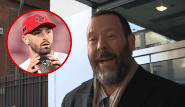 Bert Kreischer Raves About Baker Mayfield, Predicts Big Payday For QB