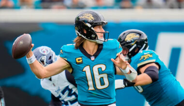 Jaguars vs. Bills NFL playoffs wild-card betting odds, picks and predictions: Best bets for Jaguars-Bills