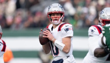 Why the Patriots are set up for long-term success – NBC Sports Boston