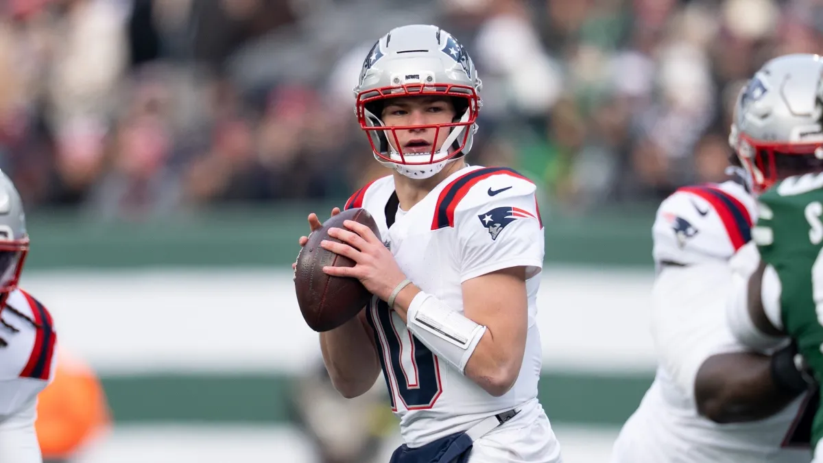 Why the Patriots are set up for long-term success – NBC Sports Boston