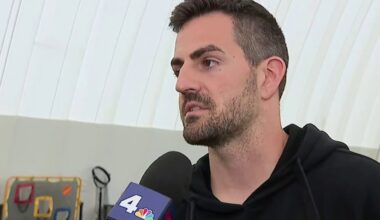 Washington Commanders are promoting David Blough to offensive coordinator – NBC4 Washington