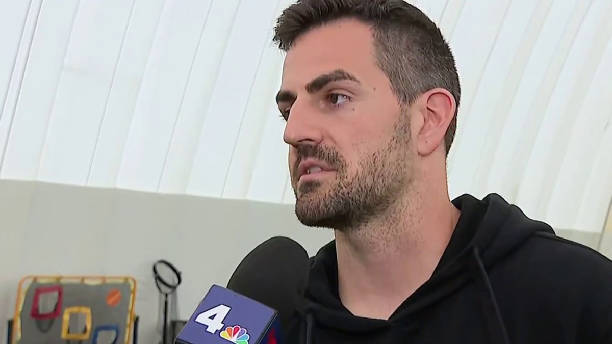 Washington Commanders are promoting David Blough to offensive coordinator – NBC4 Washington