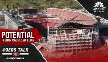 49ers issue official response on ongoing injury issues – NBC Sports Bay Area & California