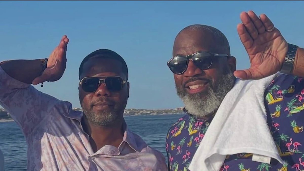 Friend, mentor Damon Wilson praises new Commanders defensive coordinator – NBC4 Washington