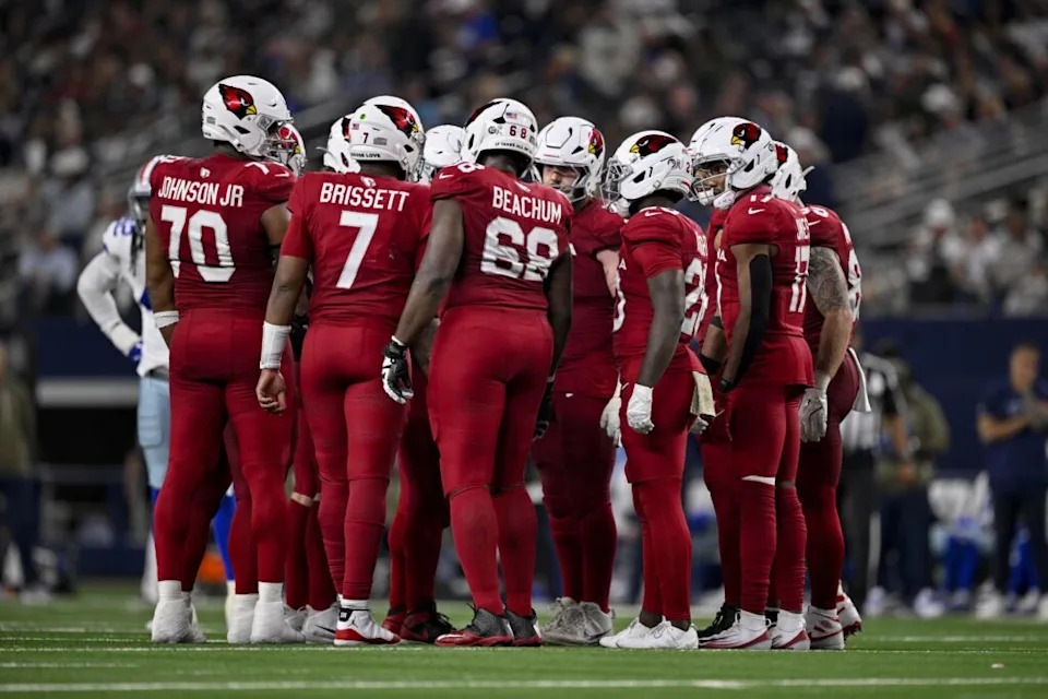 Arizona Cardinals