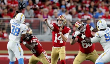 Former USA QB re-signs with Jacksonville Jaguars: ‘He’s a stud’