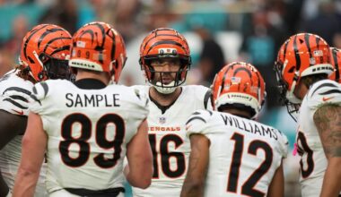 Will Joe Flacco wait for one last shot to start?