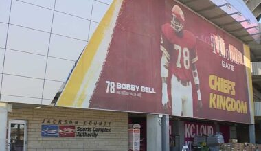 Jackson County rejects call to withhold Chiefs funding