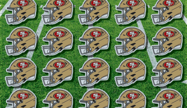 $1 million San Francisco 49ers Scratchers ticket sold in Stockton