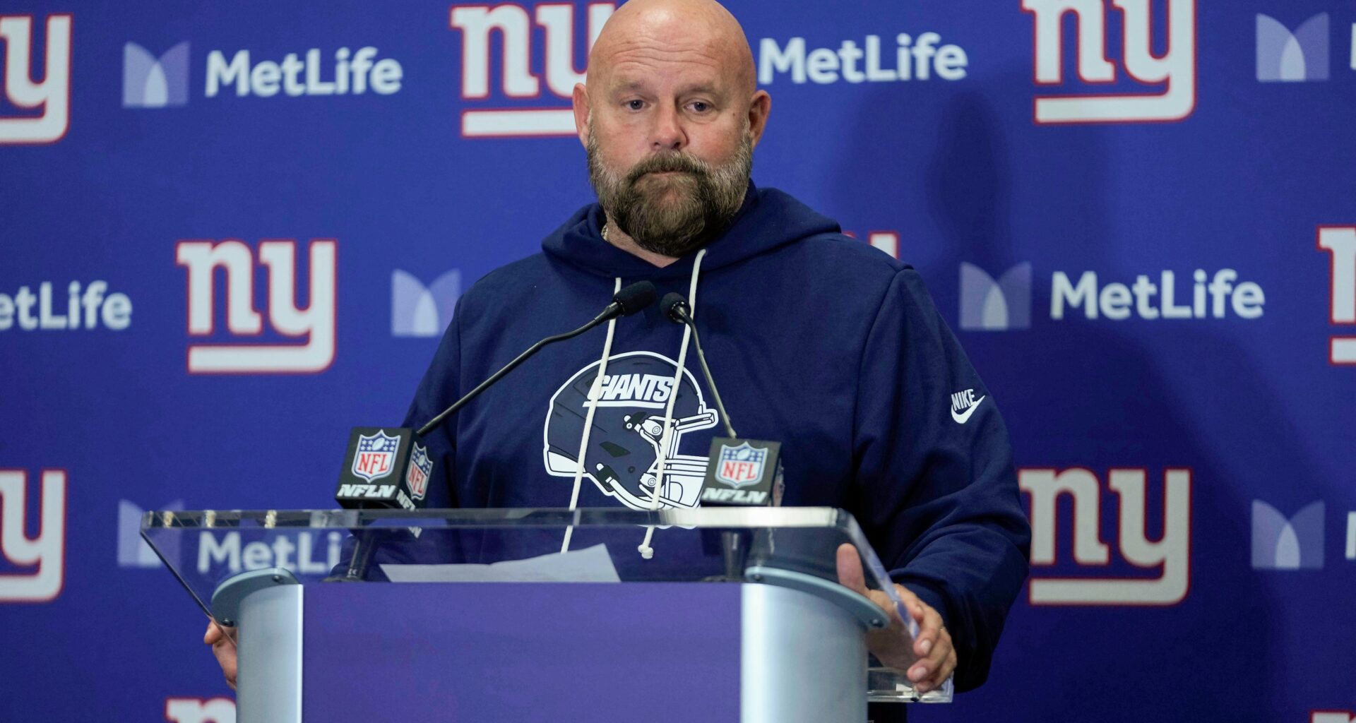 Chargers Rumors on Brian Daboll, OC Search for Jim Harbaugh's Coaching Staff