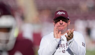 Texas A&M adds Tulsa linebacker via transfer