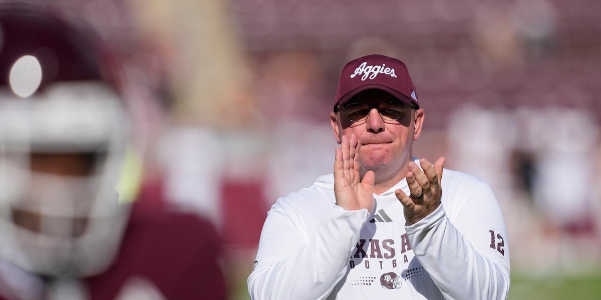 Texas A&M adds Tulsa linebacker via transfer