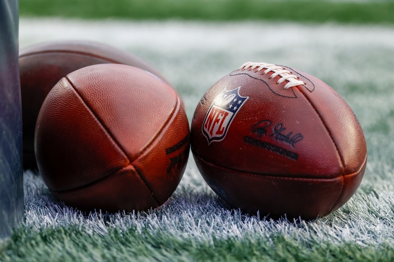 When do the Patriots play? Schedule set for divisional round games