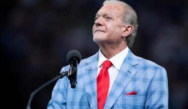 FBI investigating death of former Indianapolis Colts owner, reports say