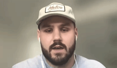 Colby Parkinson Says Rams' Comeback Over Panthers Never In Doubt, We Have Stafford!