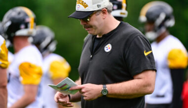 AFC Team Requests to Interview Arthur Smith for OC Position