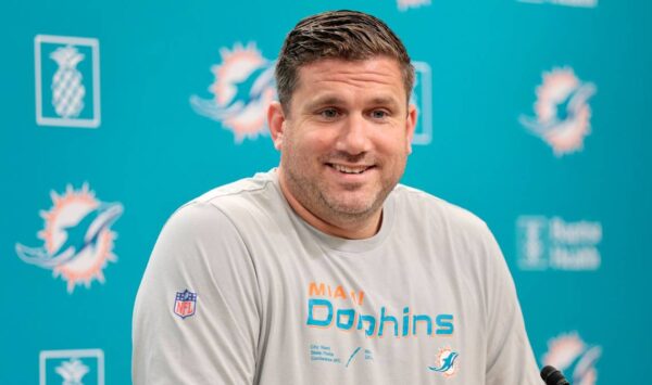 Dolphins Hire Matt Applebaum to be the Assistant Offensive Line Coach