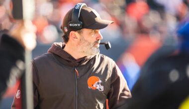 Falcons hire Kevin Stefanski as new head coach