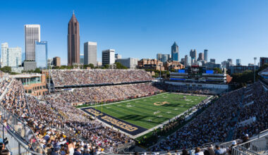 Georgia Tech Football Adds 19 Transfers to 2026 Roster – Football — Georgia Tech Yellow Jackets