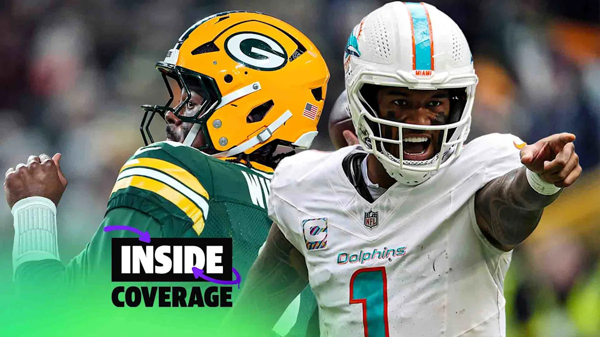 Could the Dolphins replace Tua Tagovailoa with Malik Willis?