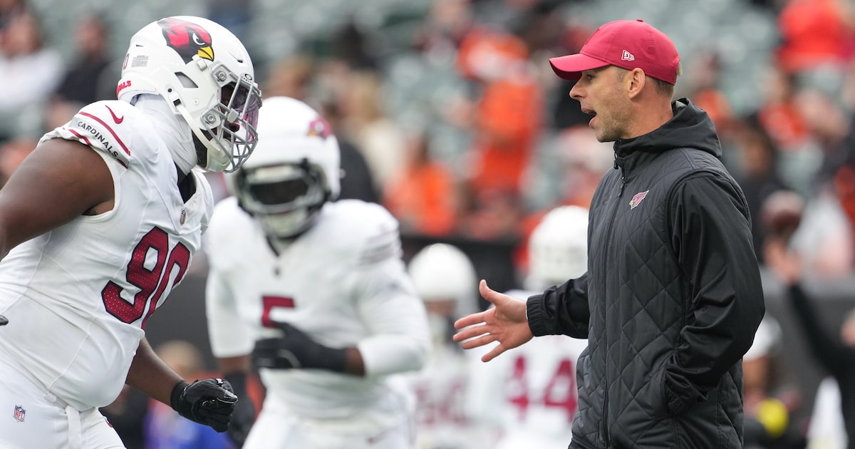 Cowboys complete in-person interview with another DC candidate, one more coming Wednesday