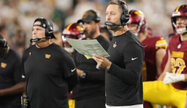 Ravens: Who Jesse Minter could hire as coordinators