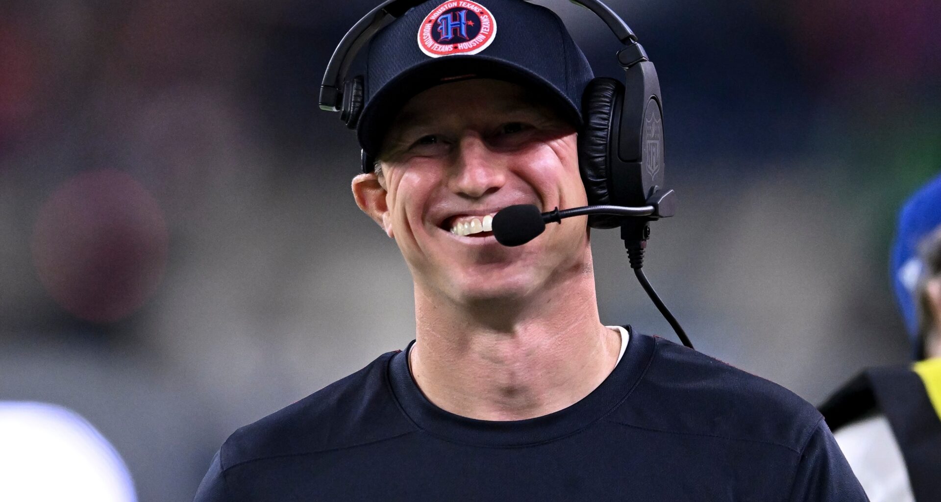 Bobby Slowik promoted to Dolphins offensive coordinator under new coach Hafley, AP source says