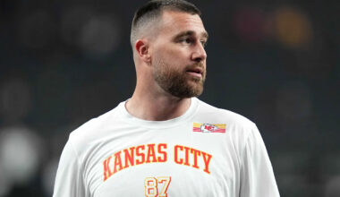 Travis Kelce Hints at Major Career Decision Amid Rumored Retirement