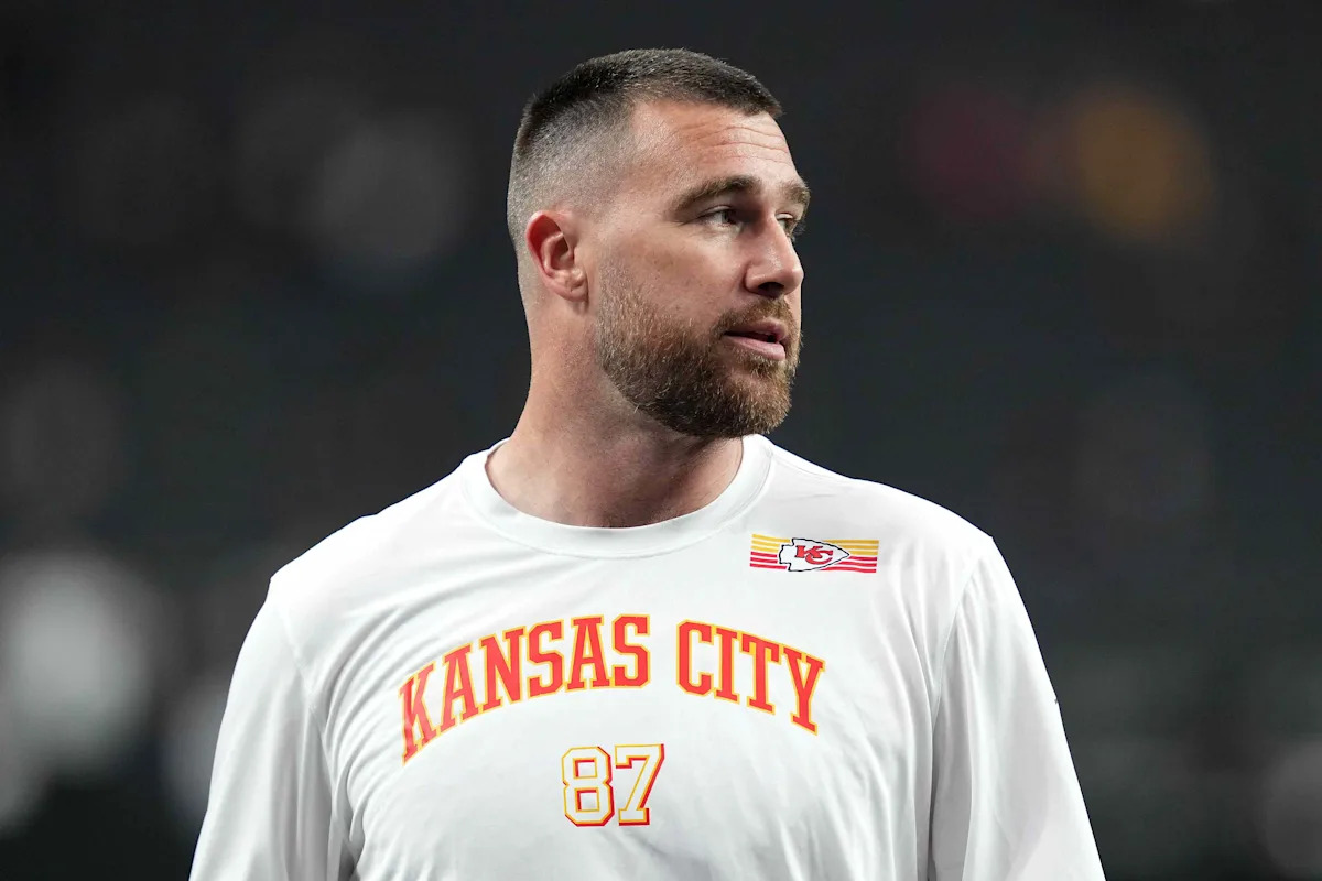 Travis Kelce Hints at Major Career Decision Amid Rumored Retirement