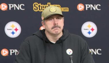 Arthur Smith on Titans' list of head coach candidates