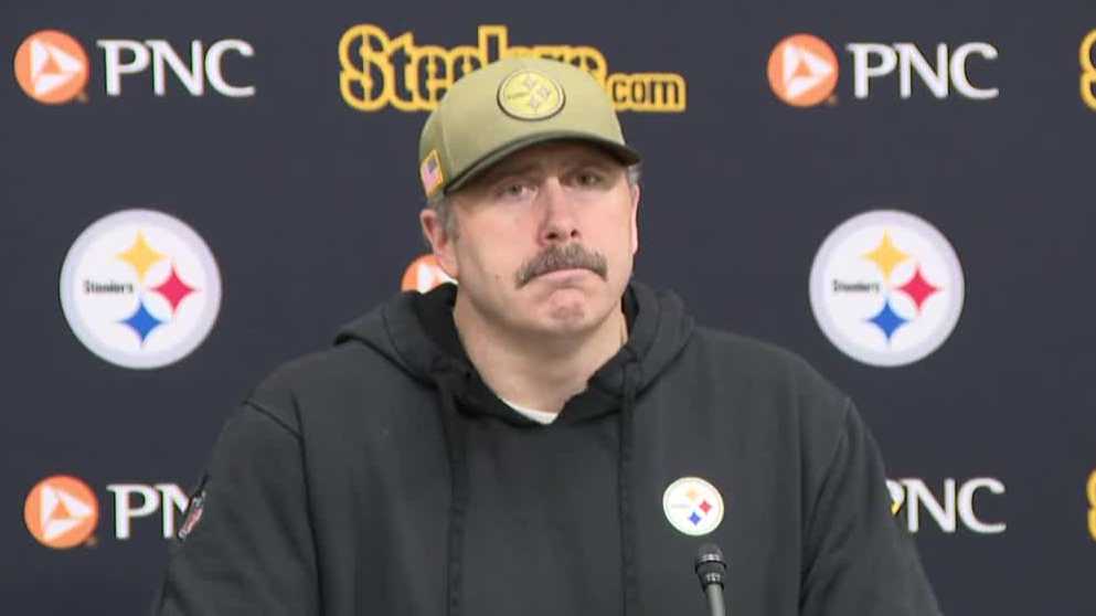 Arthur Smith on Titans' list of head coach candidates