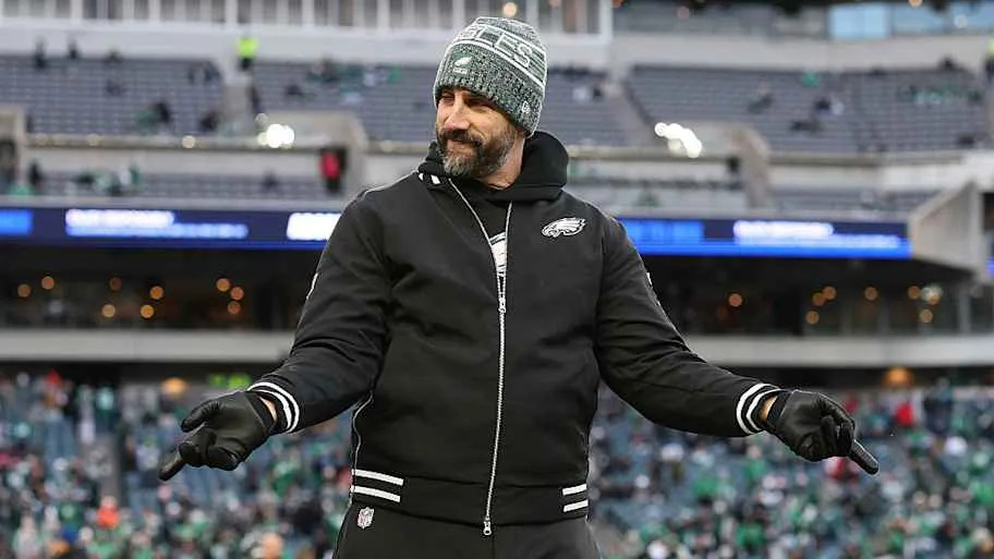 Eagles Myles Garrett