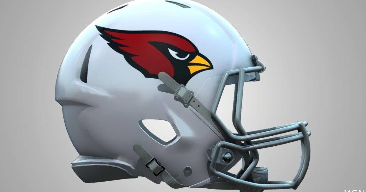 Cardinals will have third pick in 2026 NFL Draft | News