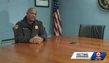 KCK police preparing to hire more officers