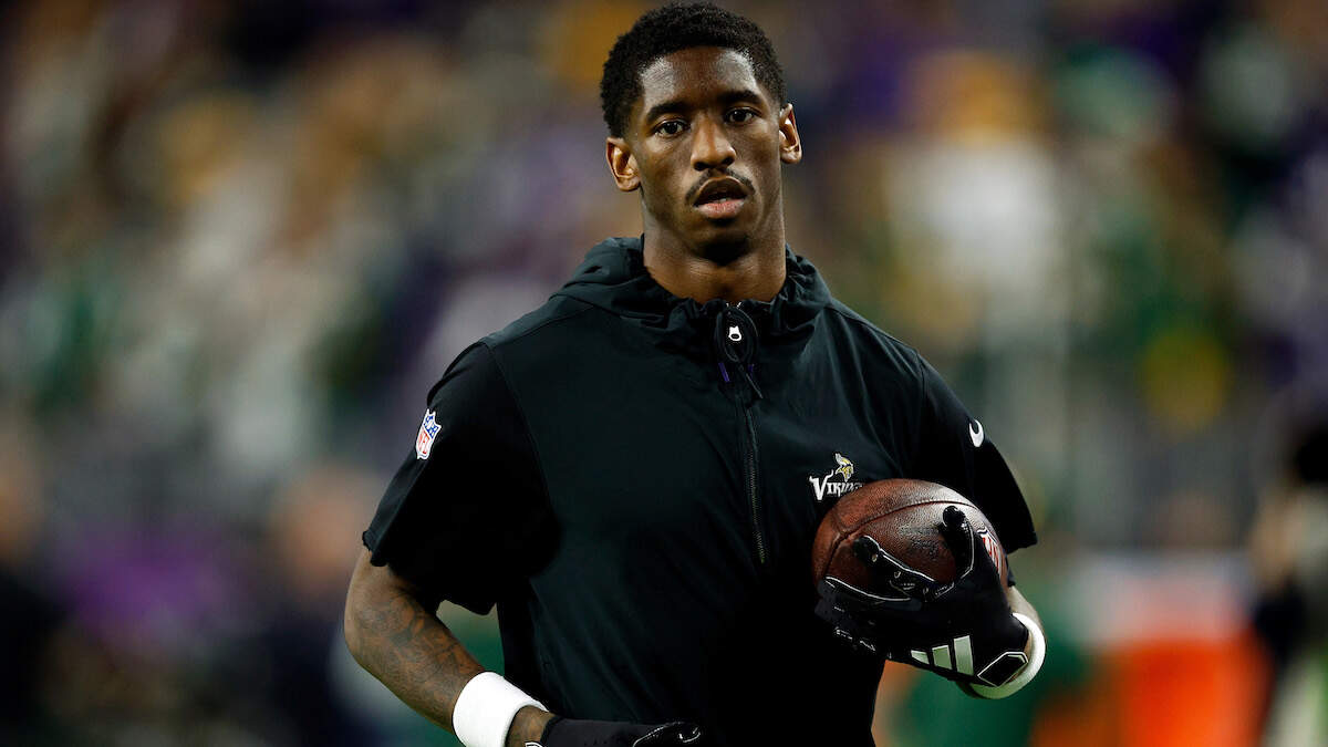 Ruling Made On Jordan Addison's Latest Charge