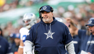 Mike McCarthy Lands NFL Head Coaching Gig: Report