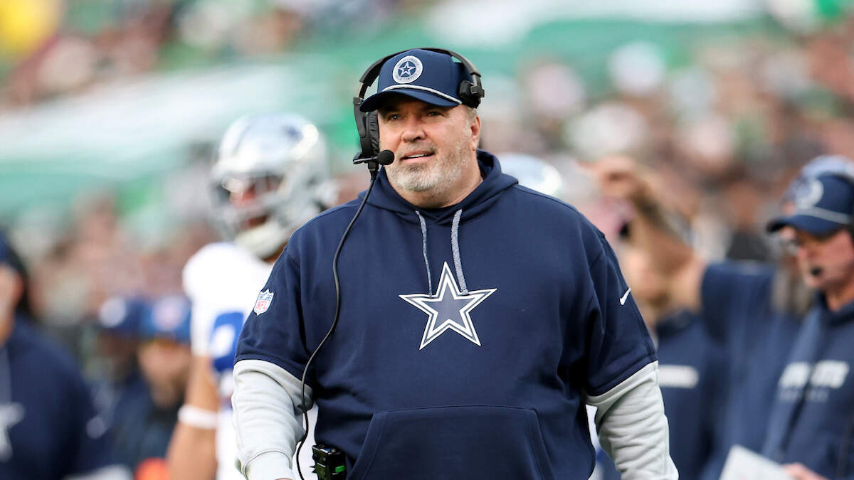 Mike McCarthy Lands NFL Head Coaching Gig: Report