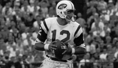 Today in History: January 12, Joe Namath, New York Jets win Super Bowl III | News